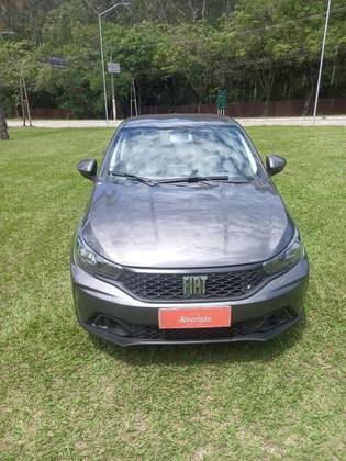 FIAT ARGO 1.0 FIREFLY FLEX DRIVE MANUAL FIAT ARGO 1.0 FIREFLY FLEX DRIVE MANUAL
